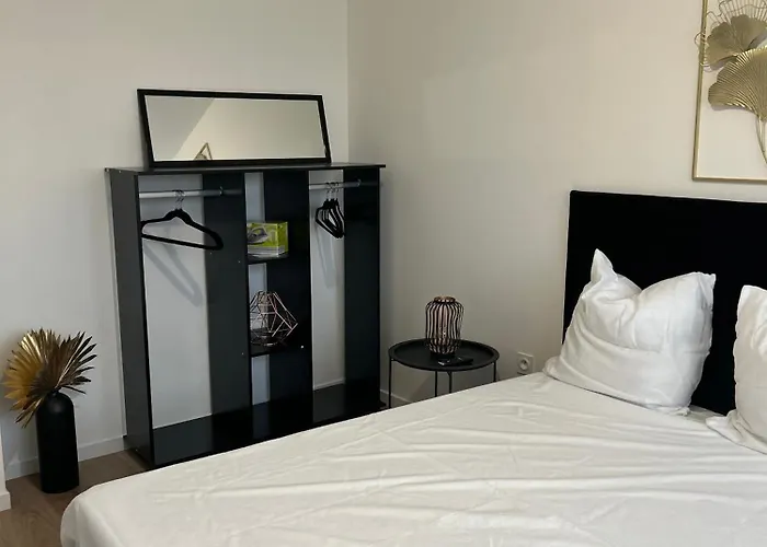 2 Bedrooms Proche Paris/Cdg/Bourget/Parc Des Expo